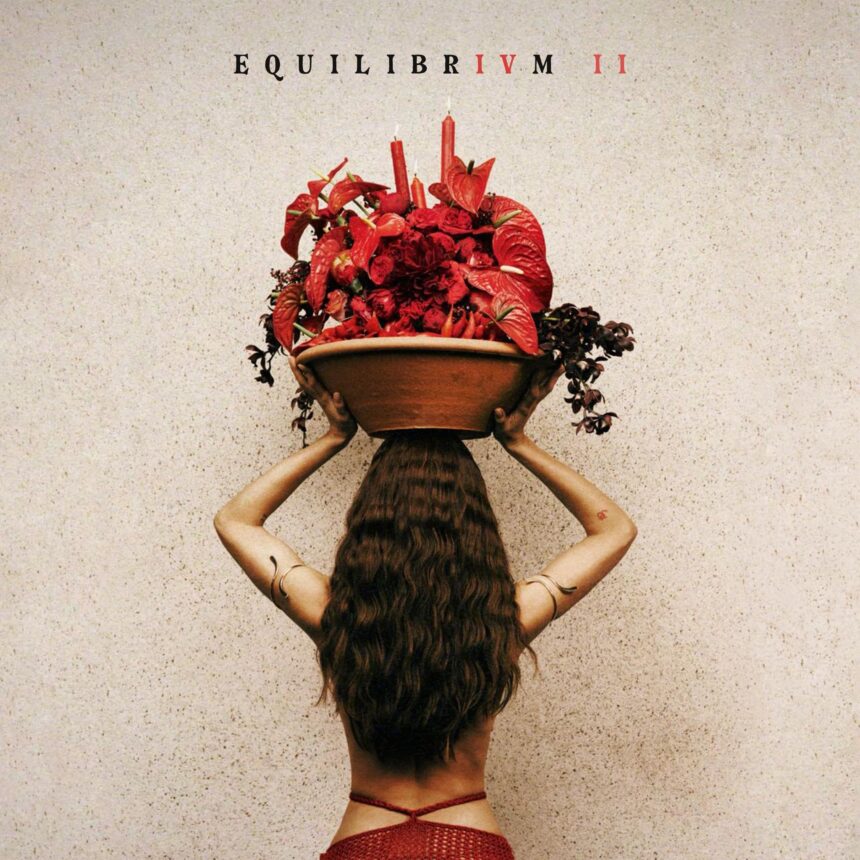 Músicas de 'Equilibrivm II', de Anitta, não fazem jus à grandiosidade do projeto