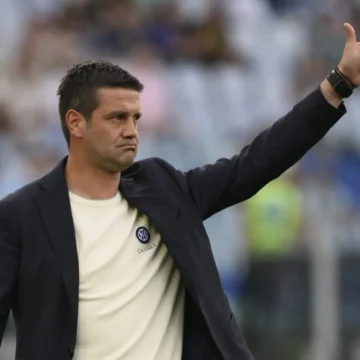 Mercado: Internazionale lidera corrida para fechar com zagueiro vindo da Premier League