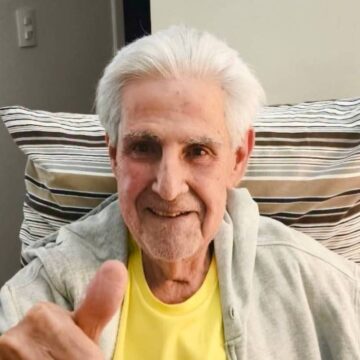 Morre Odelmo Leão, prefeito de Uberlândia em quatro mandatos – 28/07/2026 – Cotidiano