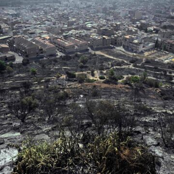 Com incêndios, Espanha e França temem nova onda de calor – 28/07/2026 – Ambiente