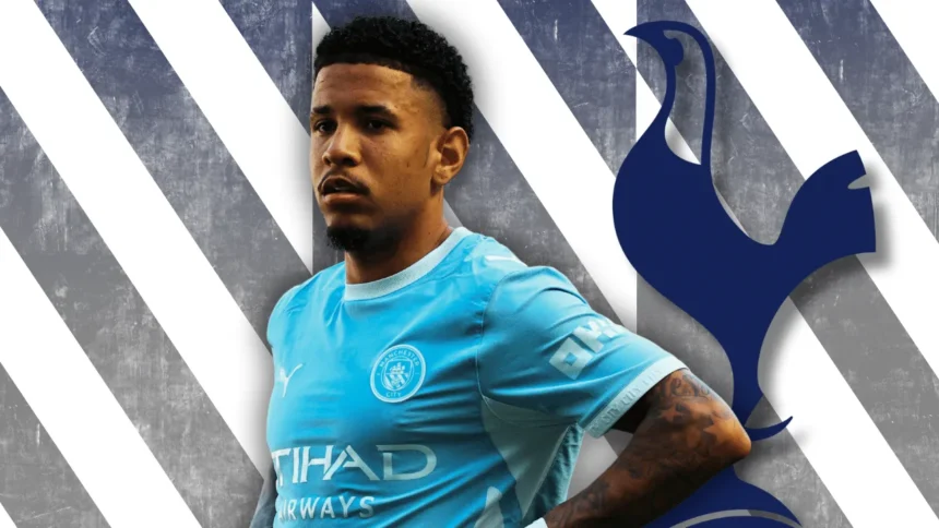 Quais são os prós e contras da possível ida de Savinho ao Tottenham em 2026?