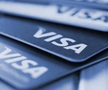 Visa: empresa tem lucro ajustado de US$ 6,3 bilhões no trimestre