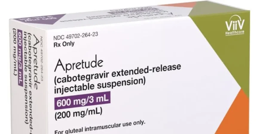 Cabotegravir: Conheça medicamento injetável contra HIV que pode ser incorporado pelo SUS