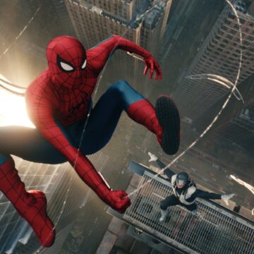 'Homem-Aranha: Um novo dia' abre caminho para versão do herói mais madura e fiel às HQs; g1 já viu