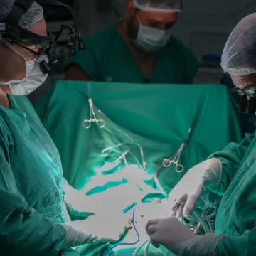 Diretor da OMS diz que Brasil é exemplo mundial por sistema de saúde