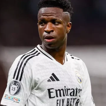 Vinícius Jr conta com ‘trunfo’ para pressionar o Real Madrid nos bastidores