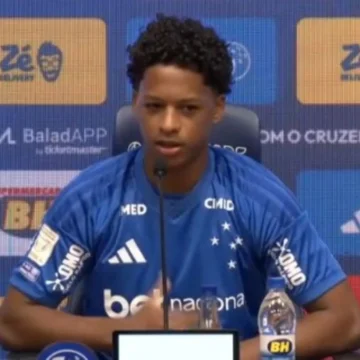 Reforço do Cruzeiro, Zé Lucas explica ‘não’ ao Flamengo