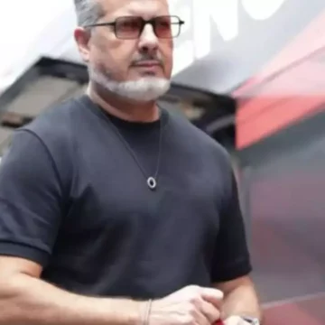 A declaração de José Boto, do Flamengo, sobre o impedimento semiautomático
