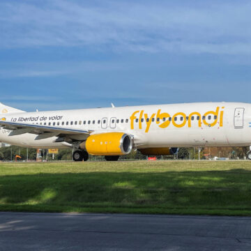 Argentina: Brasil limita venda de passagens da Flybondi – 29/07/2026 – Economia