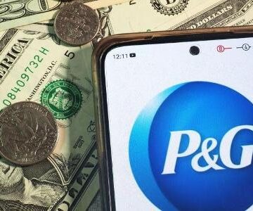 Lucro da P&G cai 15,8% no 2º trimestre, para US$ Lucro da P&G cai 15,8% no 2º trimestre, para US$ 3,04 bilhões