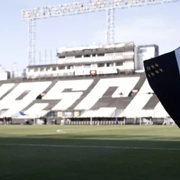 Vasco mira em novo alvo no mercado