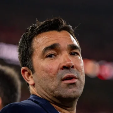Por que Barcelona ainda não descartou jovem estrela da Premier Por que Barcelona ainda não descartou jovem estrela da Premier League mesmo após duas recusas?