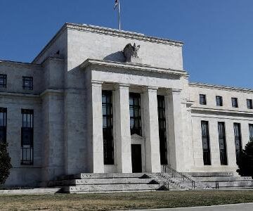 BC dos EUA mantém juros entre 3,5% e 3,75% ao ano pela 4ª vez seguida