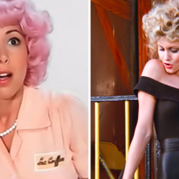 Estrela de “Grease” relembra amizade com Olivia Newton-John: “Pessoa linda”
