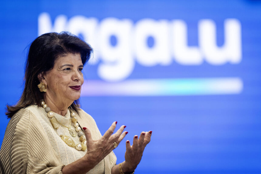 Luiza Trajano e Barroso pedem aprovação do PL da Misoginia – 29/07/2026 – Mônica Bergamo