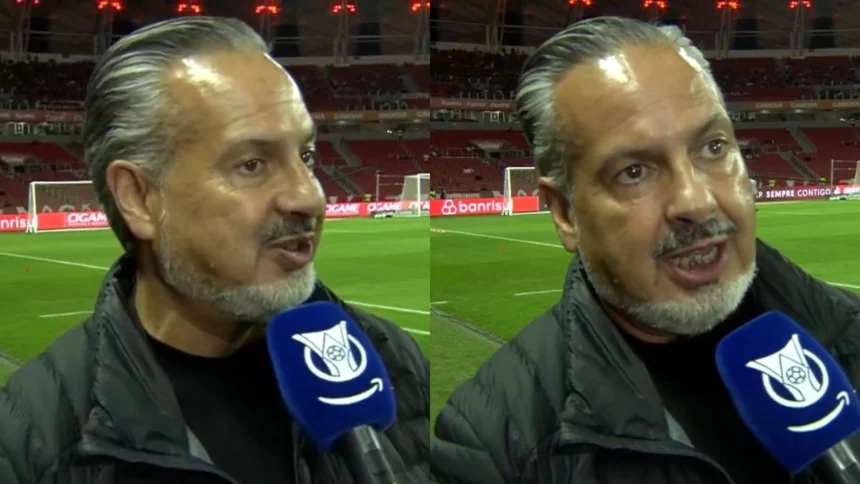 Boto mantém otimismo em contratação de Almada pelo Flamengo