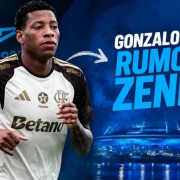 Imprensa do Equador coloca Plata próximo de acerto com o Imprensa do Equador coloca Plata próximo de acerto com o Zenit