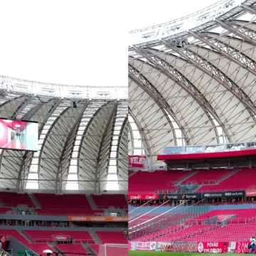 AO VIVO: assista ao jogo do Flamengo x Internacional, pelo AO VIVO: assista ao jogo do Flamengo x Internacional, pelo Brasileirão