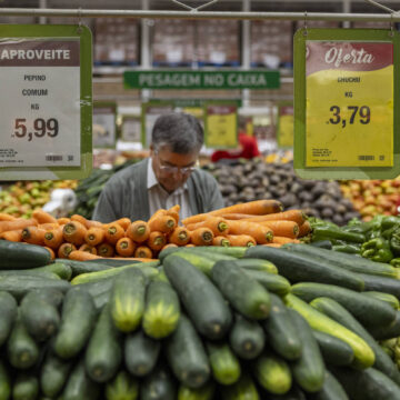 El Niño: Efeito deve ir além de alimentos, dizem analistas – 29/07/2026 – Economia