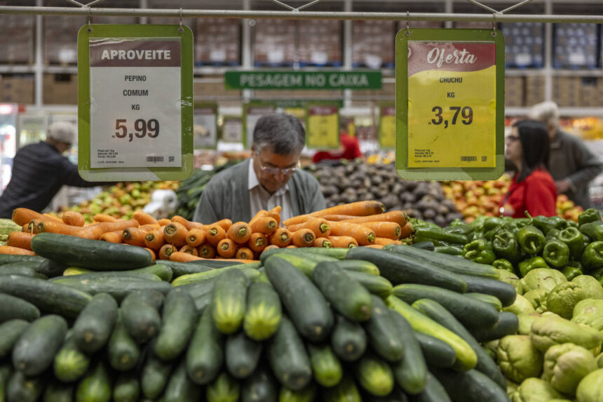 El Niño: Efeito deve ir além de alimentos, dizem analistas El Niño: Efeito deve ir além de alimentos, dizem analistas – 29/07/2026 – Economia