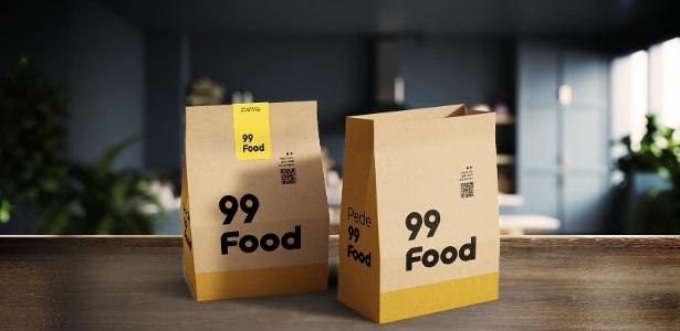Contratos de exclusividade são reconhecidos pelo Cade, diz 99Food Contratos de exclusividade são reconhecidos pelo Cade, diz 99Food