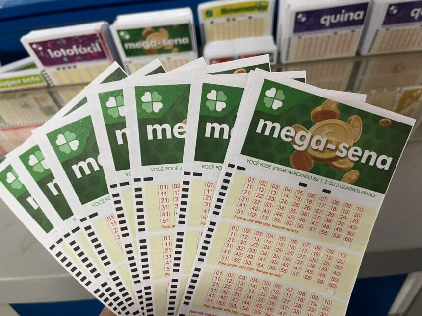 Mega-Sena pode pagar R$ 86 milhões nesta quinta-feira; g1 transmite Mega-Sena pode pagar R$ 86 milhões nesta quinta-feira; g1 transmite ao vivo