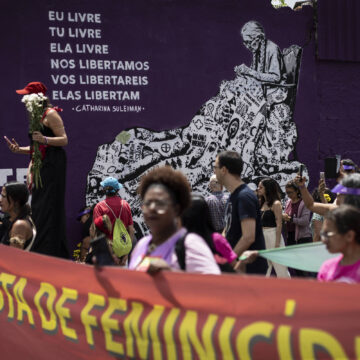Feminicídio: mulheres negras são 65% das vítimas – 29/07/2026 – Cotidiano