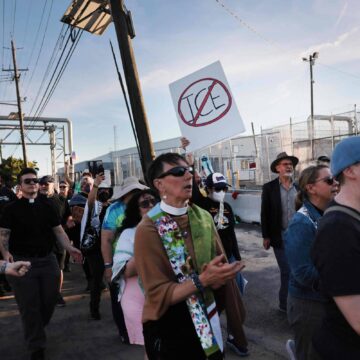 EUA dão multas de até US$ 1,8 milhão contra imigrantes – 29/07/2026 – Mundo