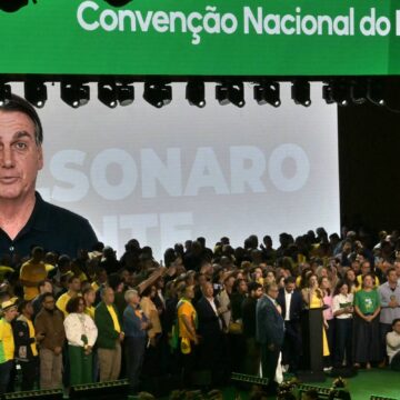 Ministros do TSE veem pressão de Moraes em IA de Bolsonaro – 29/07/2026 – Política
