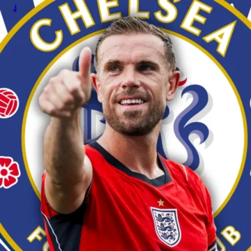 Por que o Chelsea quer Henderson e o que o Por que o Chelsea quer Henderson e o que o veterano pode oferecer além da liderança