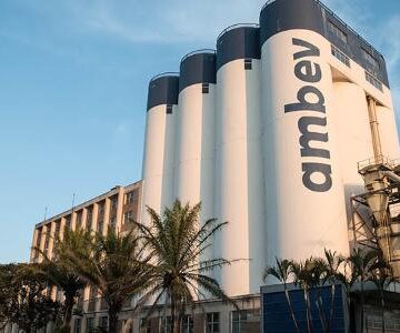 Ambev: cervejaria lucra R$ 3,5 bilhões no segundo trimestre
