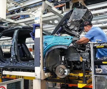 Montadoras revelam impacto da invasão chinesa no mercado automotivo