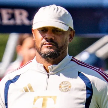 ‘O Bayern está aberto a liberar três jogadores. Eles não têm futuro aqui’