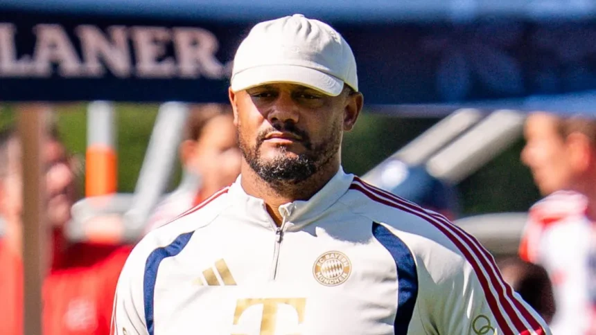 ‘O Bayern está aberto a liberar três jogadores. Eles não têm futuro aqui’