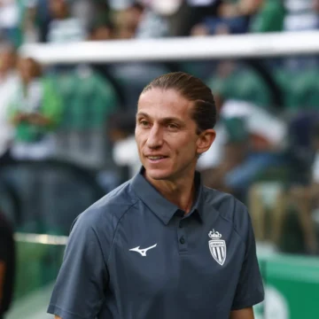 Monaco recusa R$ 263 milhões do PSG por estrela de Filipe Luís e identifica novo alvo no mercado