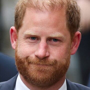 Derrota na Justiça pode custar milhões ao príncipe Harry e outras celebridades britânicas