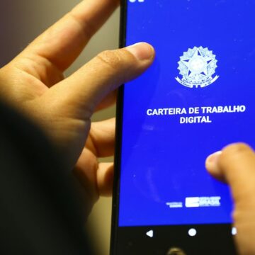 Desemprego no 2º trimestre é 5,4%, o menor já registrado Desemprego no 2º trimestre é 5,4%, o menor já registrado no período