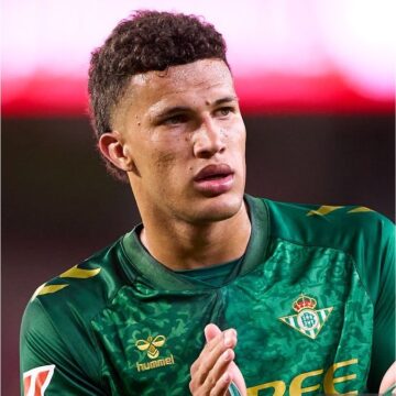 Jornalista espanhol detalha situação de Nelson Deossa, alvo do Vasco