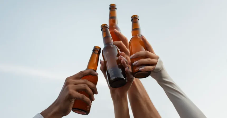 O que a Copa do Mundo deixou de recado sobre publicidade de álcool