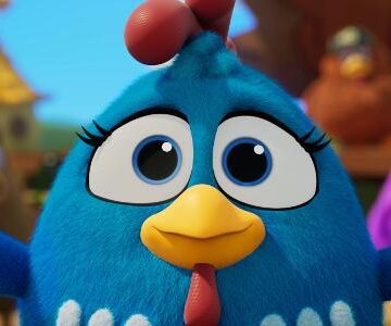 Fenômeno brasileiro, Galinha Pintadinha ganha primeiro filme para os cinemas