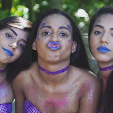 20 hits em 20 anos: como três amigas e uma make neon fizeram de 'Envolvimento' um 'hit chiclete'