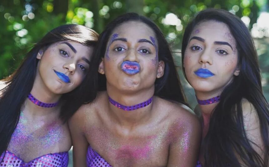 20 hits em 20 anos: como três amigas e uma make neon fizeram de 'Envolvimento' um 'hit chiclete'