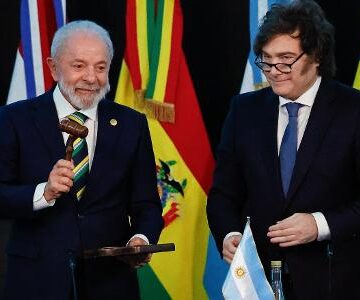 Ministro da Indústria nega crise diplomática entre Brasil e Argentina