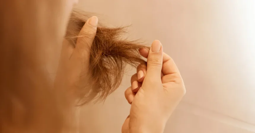 Mounjaro causa queda de cabelo? Saiba o que fazer