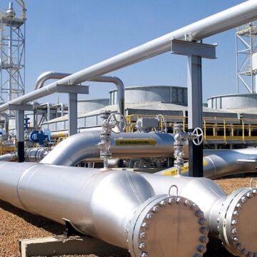Governo libera gasoduto da Petrobras para baratear gás industrial