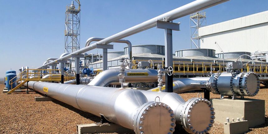 Governo libera gasoduto da Petrobras para baratear gás industrial Governo libera gasoduto da Petrobras para baratear gás industrial