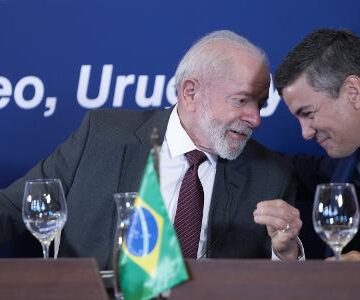 O que Lula falou sobre o Paraguai, e quem está certo sobre a história?