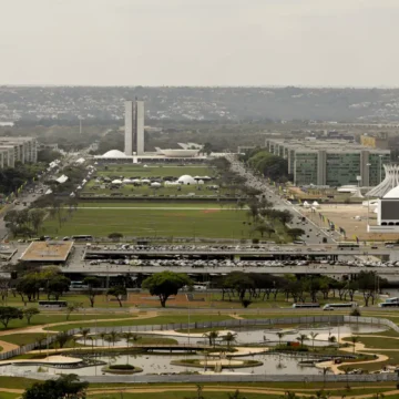 Governo Central tem déficit de R$ 48,2 bilhões em junho