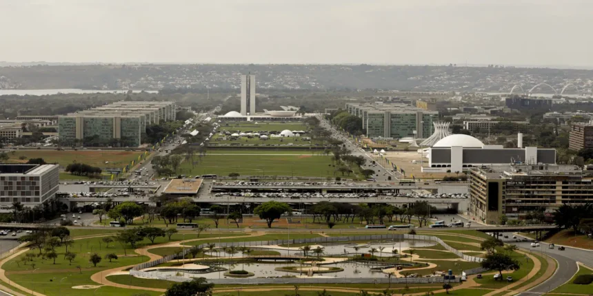 Governo Central tem déficit de R$ 48,2 bilhões em junho