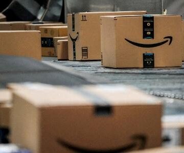Amazon: balanço traz lucro recorde de US$ 62,65 bi no Amazon: balanço traz lucro recorde de US$ 62,65 bi no 2º trimestre
